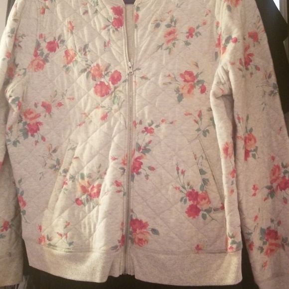 Bomer jacket - Picture 3 of 4